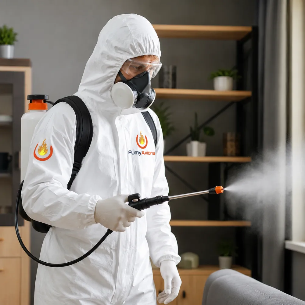 Fumiaxiona 1.1