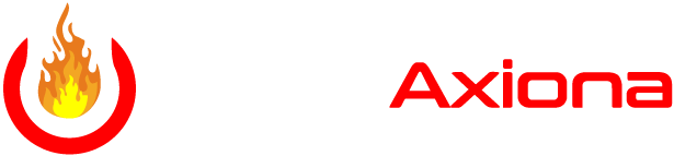 Logotipo FumyAxiona Logotipo FumyAxiona